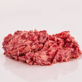 Mięso wołowe klasy IV (worek vacum) 0,9-1,1kg